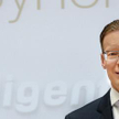 Dariusz Korecki, wiceprezes Synektika, zaznacza, że strategia rozwoju spółki do 2020 r. zostanie opu