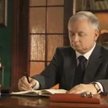 Jarosław Kaczyński w swoim spocie wyborczym