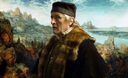 Rutger Hauer