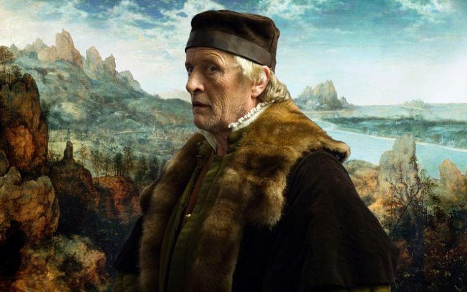 Rutger Hauer