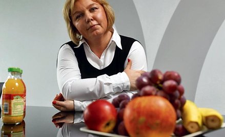 Chcemy, by nasze działania HR były zgodne z misją firmy, która zachęca swych klientów do zdrowego tr