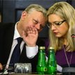 Dobrze zorientowani twierdzą, że Marek Suski w komisji śledczej wspiera Małgorzatę Wassermann, ale i