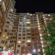 Bloki w Odessie po ataku rosyjskich dronów