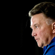 Louis van Gaal trenerem Manchesteru United