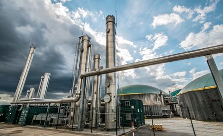 Polski rynek biogazu ma ogromny potencjał i… bariery