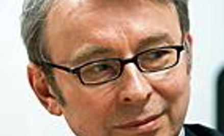 Andrzej Sadowski, Centrum im. Adama Smitha