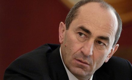 Robert Koczarjan będzie odpowiadał za przestępstwa sprzed 10 lat