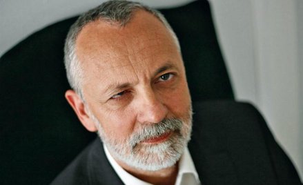Po aferze hazardowej Rafał Grupiński odszedł ze stanowiska ministra w Kancelarii Premiera i został w