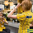 Ikea ułatwi zakupy osobom niesłyszącym. Pracownicy uczą się języka migowego