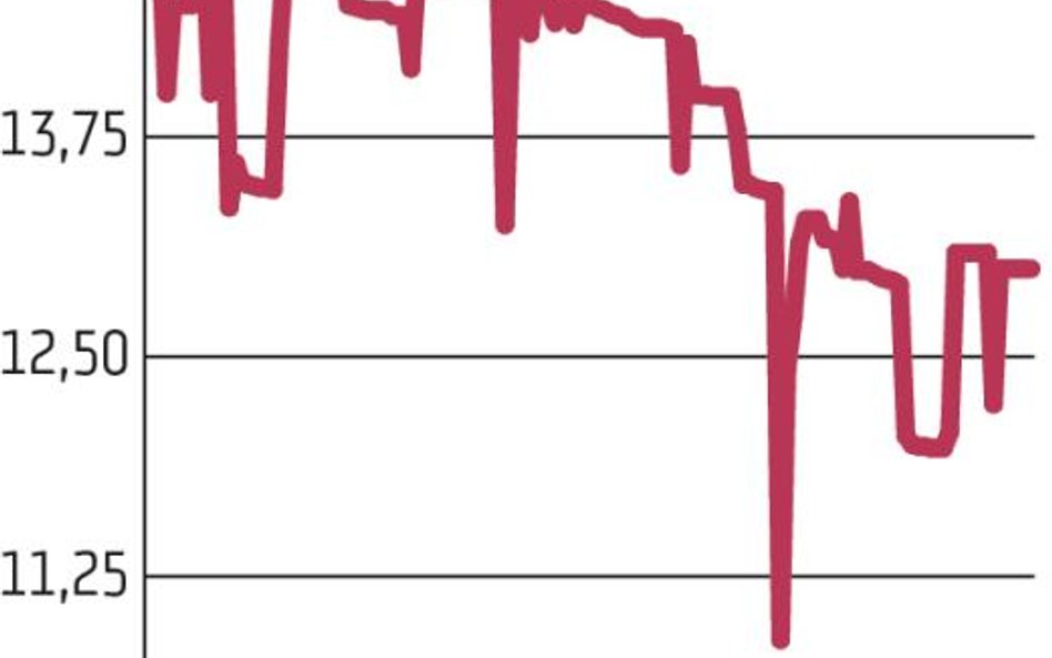 EMC: Zakup siedmiu przychodni