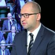 Bielan: Spotkania Duda-Trump to rekord świata