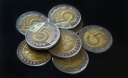 Niższy wzrost PKB to mniej pieniędzy w budżecie