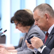 Jakub Banaś: Służby stoją za e-mailami o moim samobójstwie