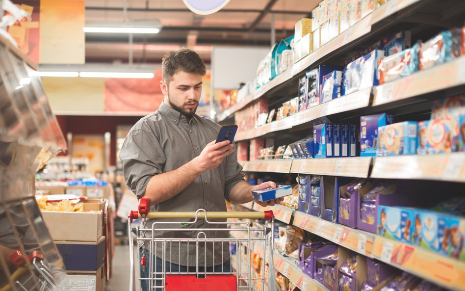 Zmniejszanie wagi produktów. Jak sklepy żerują na ludzkich przyzwyczajeniach