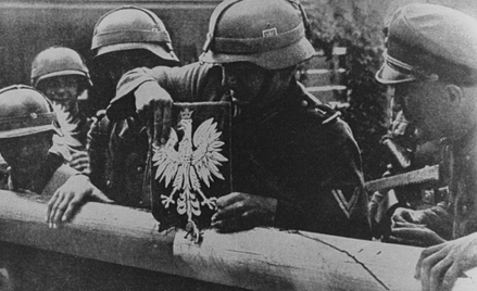 Hans Sönnke - Apoloniusz Zawilski (1972) "Bitwy Polskiego Września"