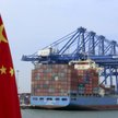 Chiny: potrójna niespodzianka