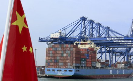 Chiny: potrójna niespodzianka