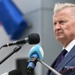 Wiceminister obrony narodowej Stanisław Wziątek