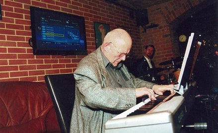 Witold Burker
