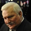 Wałęsa: Sercem jestem z Dudą, głową z Tuskiem