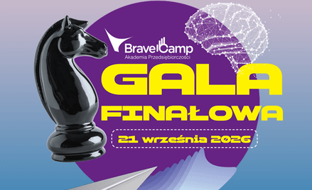 BraveCamp pomaga rozwijać studentom własne biznesy