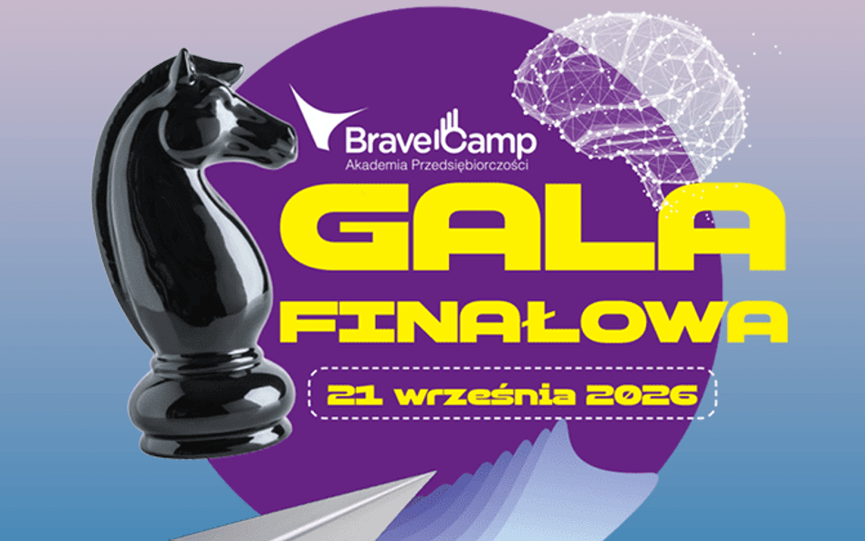 BraveCamp pomaga rozwijać studentom własne biznesy