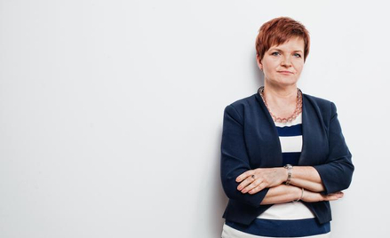 Urszula Augustyn, posłanka PO: Nasza kampania była zbyt elegancka