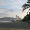 Santa Marta, Kolumbia