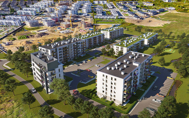 Murapol liczy na dobrą sprzedaż mieszkań w II połowie 2024 r. mimo braku programu „Na start”.