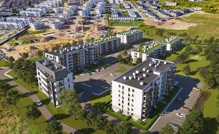 Murapol liczy na dobrą sprzedaż mieszkań w II połowie 2024 r. mimo braku programu „Na start”.
