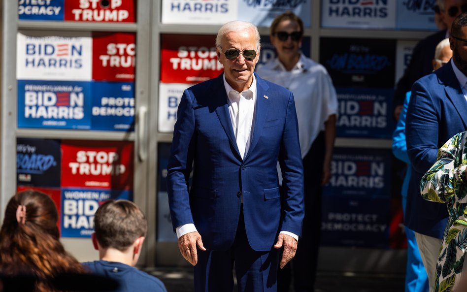 Joe Biden