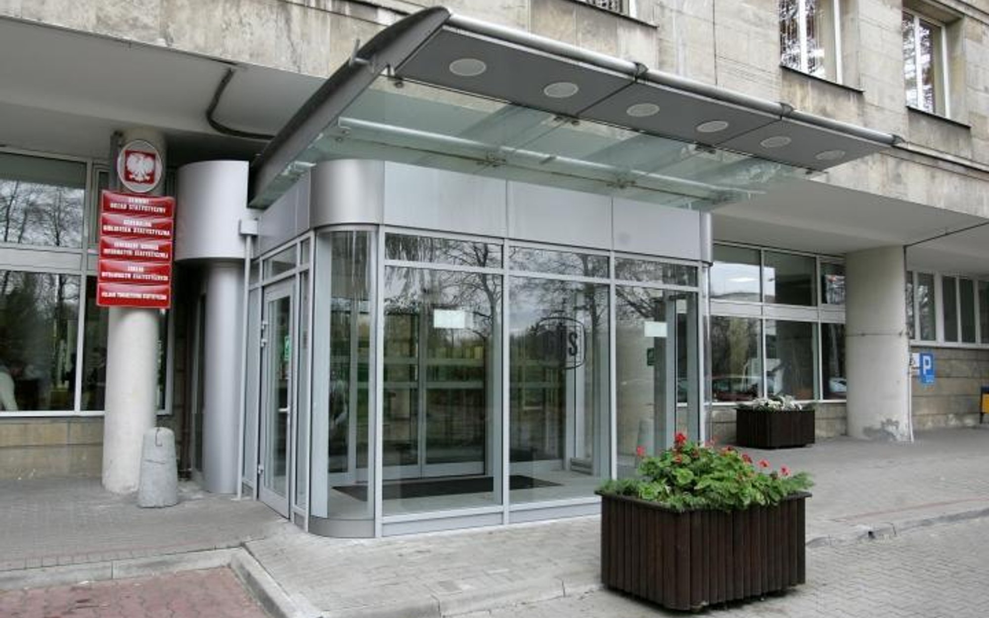 Najwięcej osób wyjechało za granicę z Małopolski, Śląska i Podkarpacia