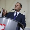 SLD: Przeloty Tuska kosztowały juz 6 mln złotych!