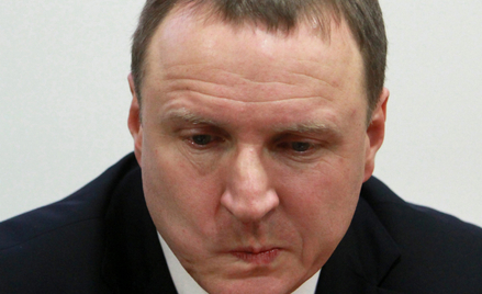 Jacek Kurski: Prezes PiS nie chce kandydować, bo zdał sobie sprawę z realnych możliwości
