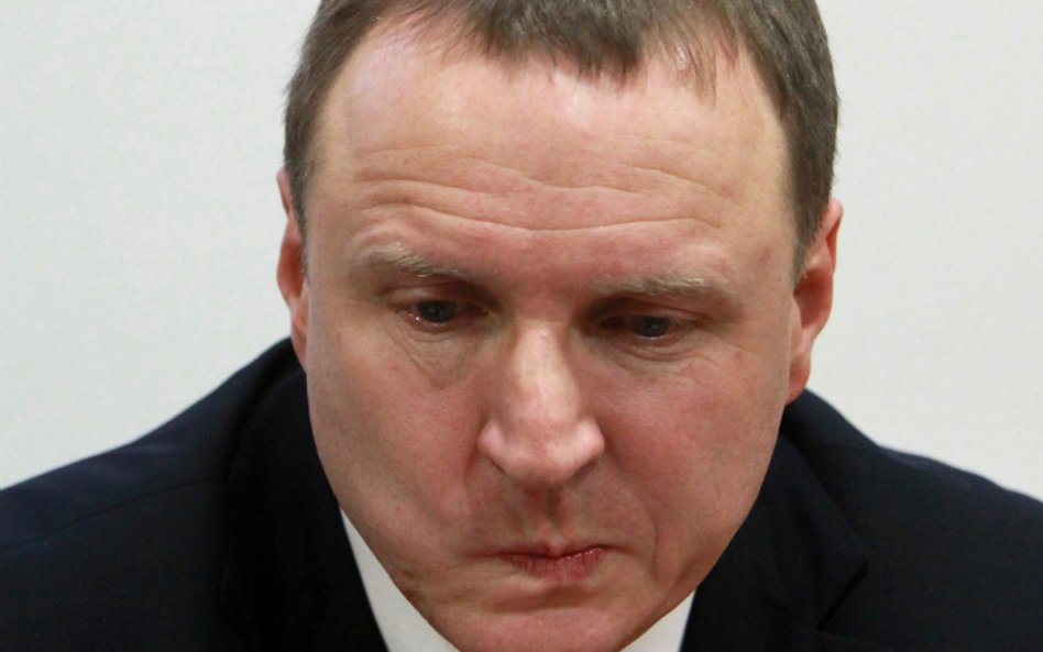 Jacek Kurski: Prezes PiS nie chce kandydować, bo zdał sobie sprawę z realnych możliwości