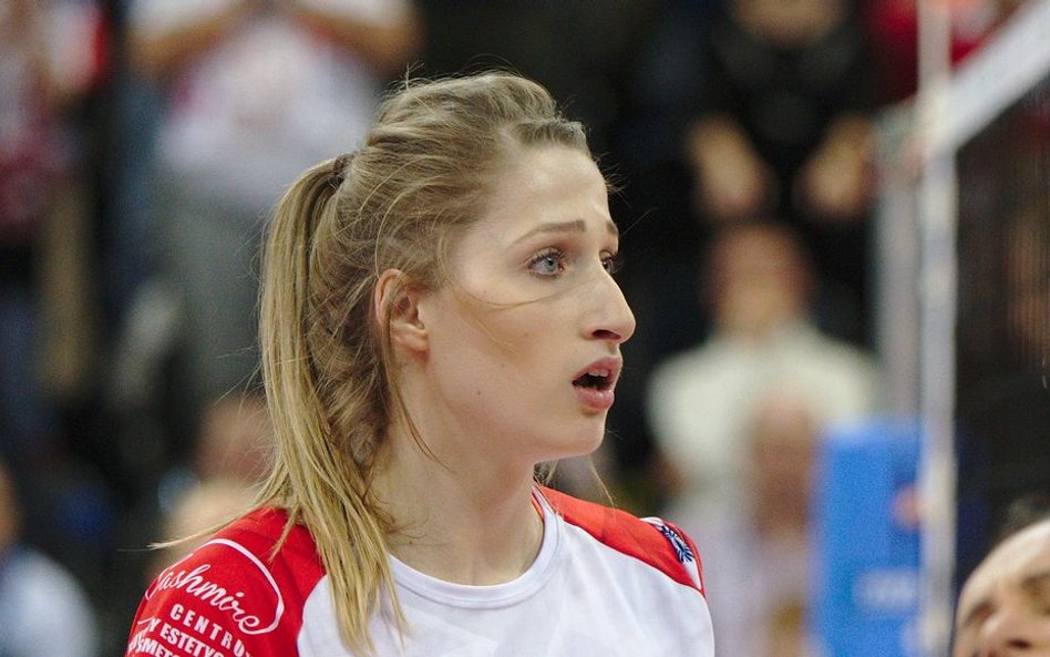 Klaudia Alagierska