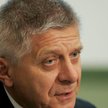 Marek Belka, prezes NBP, uważa, że jest za wcześnie na „dywagacje” na temat terminu rozpoczęcia obni