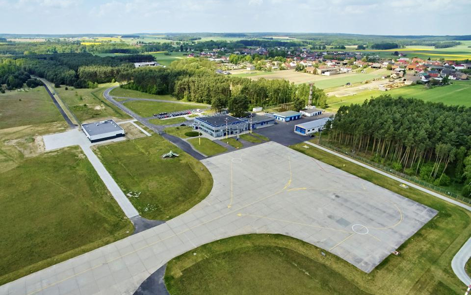 fot. airport.lubuskie.pl