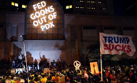 Witold Waszczykowski: Amok, anarchia, anihilacja