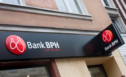 Nowy prezes Banku BPH