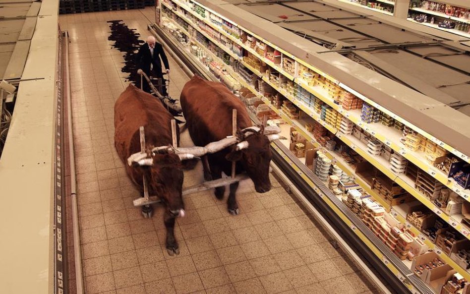 Onirica, reżyseria Lech Majewski