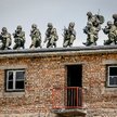 Anakonda-16 na poligonie w Wędrzynie