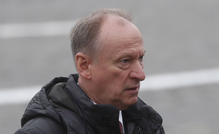Patruszew zapowiada „środki blokujące zachodnie próby wywołania kryzysu gospodarczego na pełną skalę