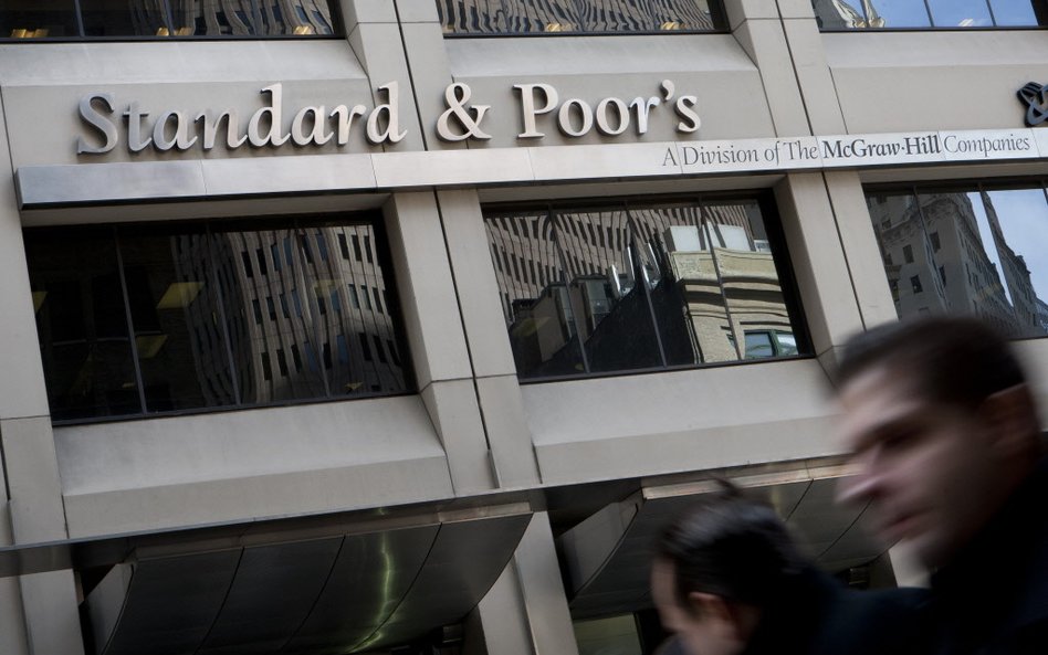 Jaki potencjał wzrostu ma Standard&Poor's500?