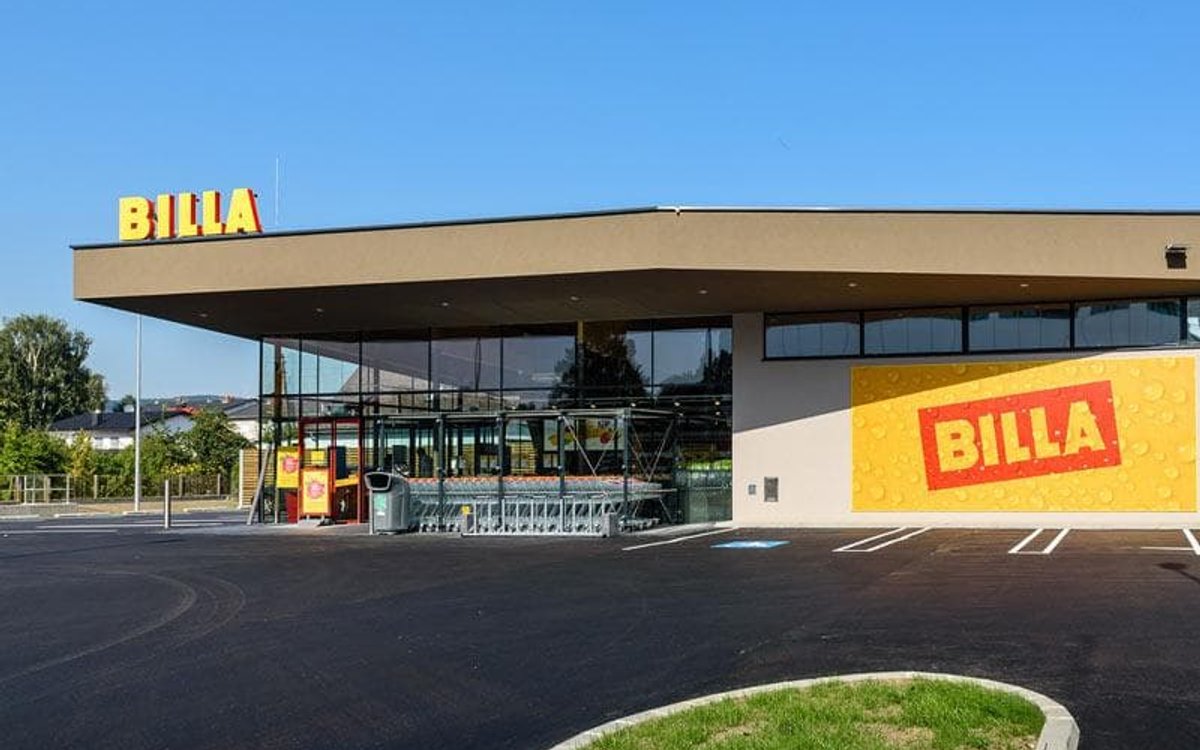 Billa porzuca Rosję. Biznes Niemców kupuje najbogatszy Rosjanin - rp.pl