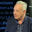 #RZECZoBIZNESIE: Krzysztof Surgowt: Dobry haker nie poradzi sobie ze wszystkim