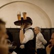 Urosła sprzedaż piwa