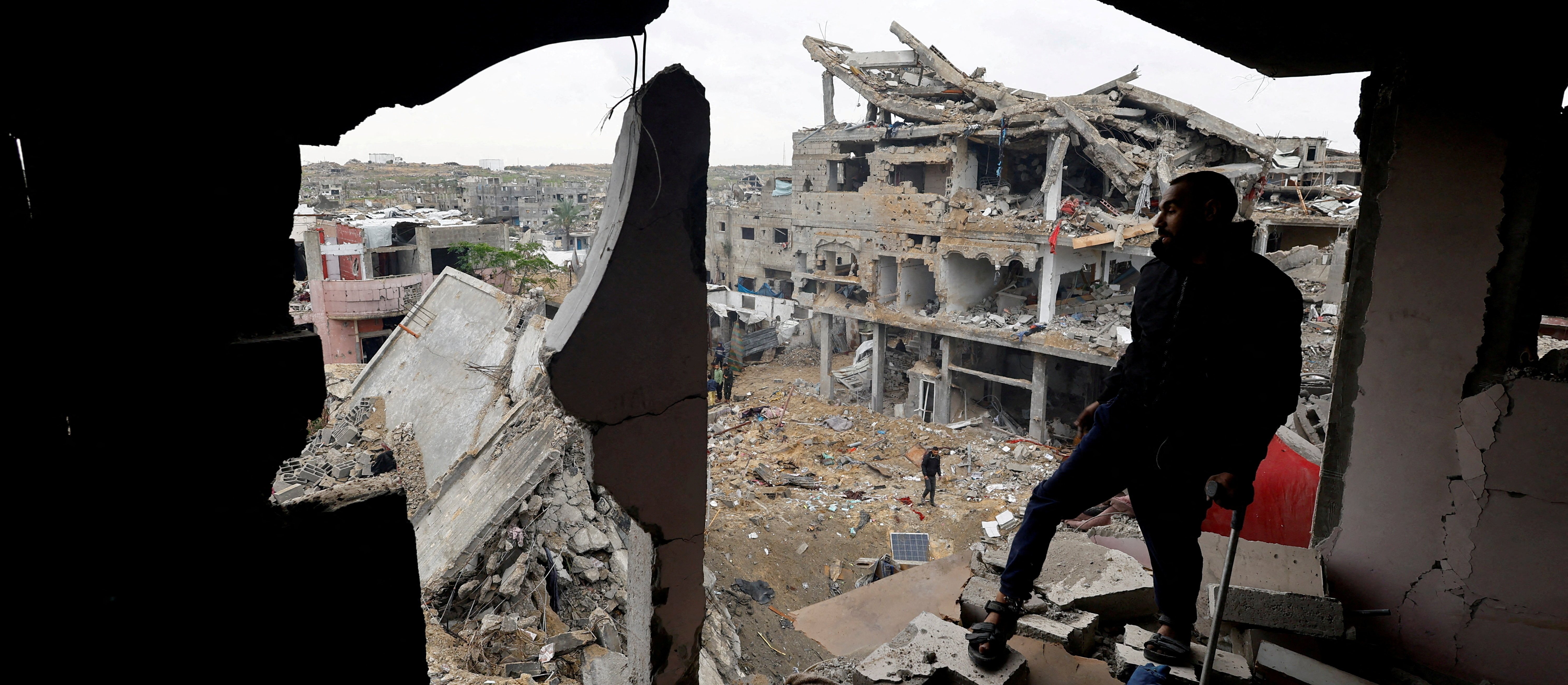 Izrael planuje wznowienie operacji w Strefie Gazy. Media ujawniły termin