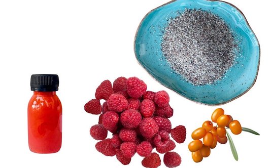 Kurkuma ma jeden z najwyższych indeksów przeciwzapalnych. Połączenie soku z kurkumy z pieprzem cayen