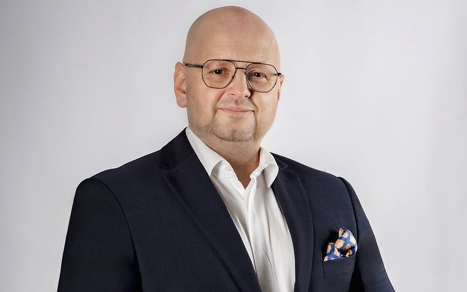 Zbigniew Prus, prezes PKP Cargo, przekonuje, że intermodal, razem z przewozami specjalistycznymi, bę